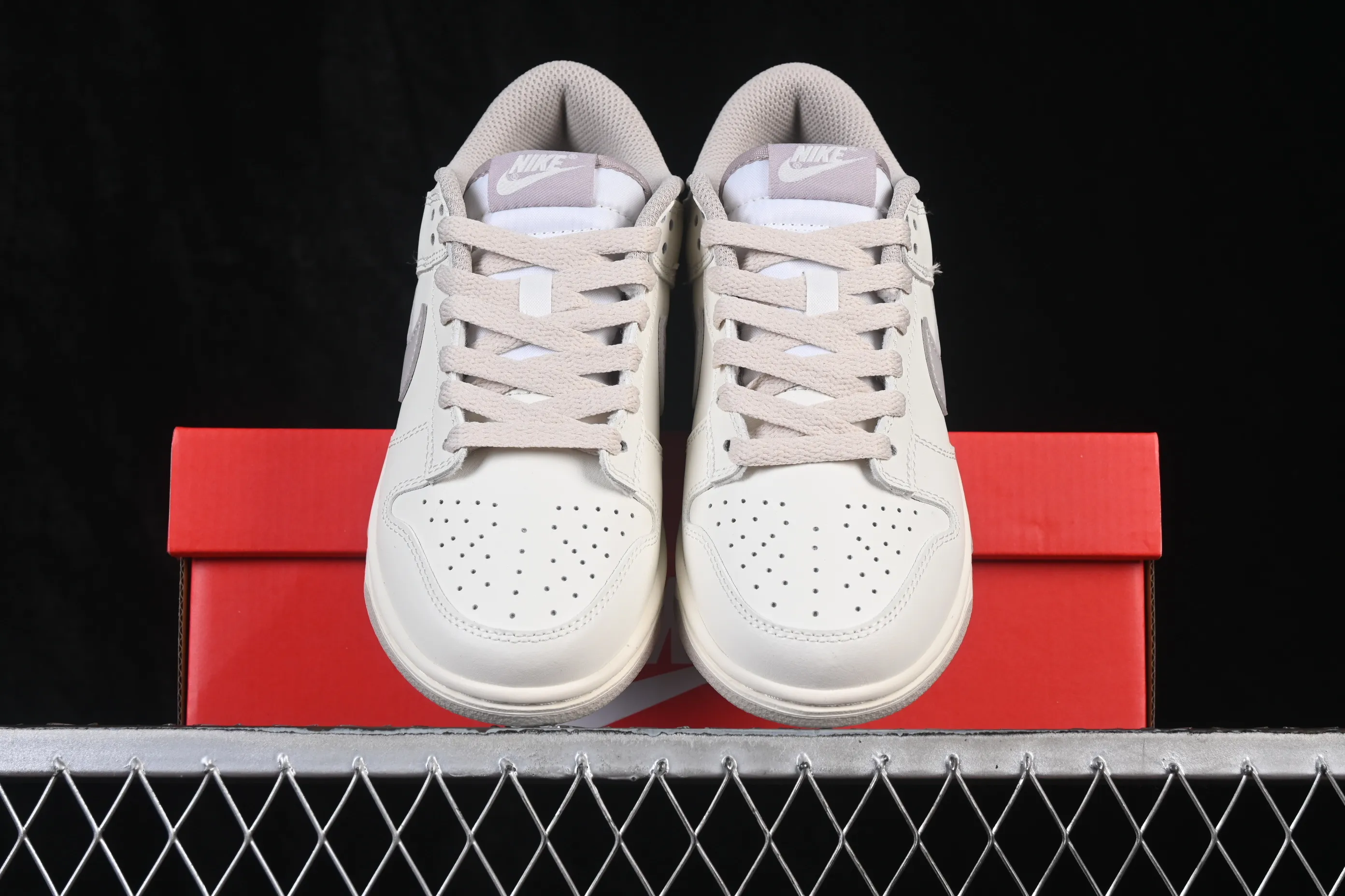 All categories Nk SB Dunk series Nk SB Dunk Low low-top sneakers Nike SB Dunk Low haze purple low-top casual sneakers HF5441-007